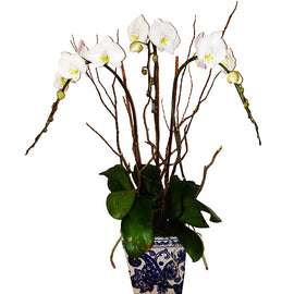 Elegant Trio - Beverly Hills Flower Gallery